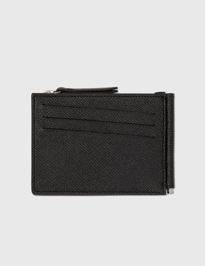 Money Clip Wallet