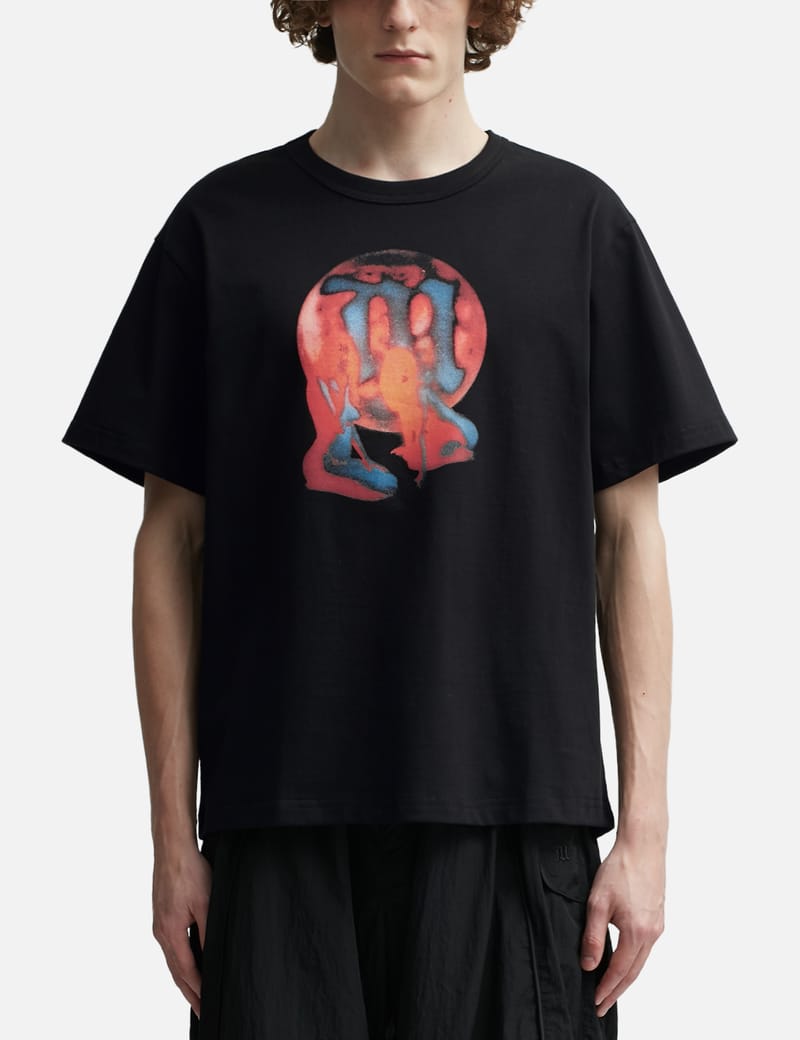 Misbhv - SHE IS MY WEAKNESS T-SHIRT | HBX