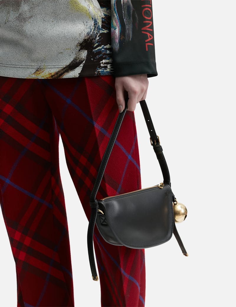 Burberry bag sling best sale