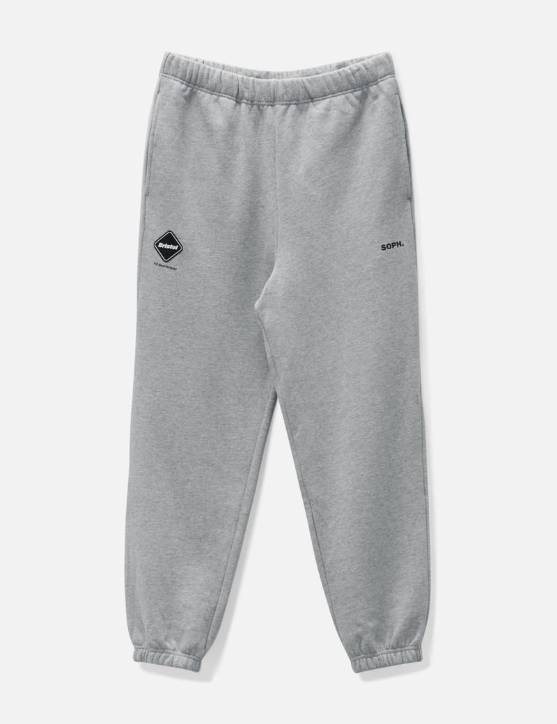 F.C. Real Bristol - TEAM SWEAT PANTS | HBX - Globally Curated