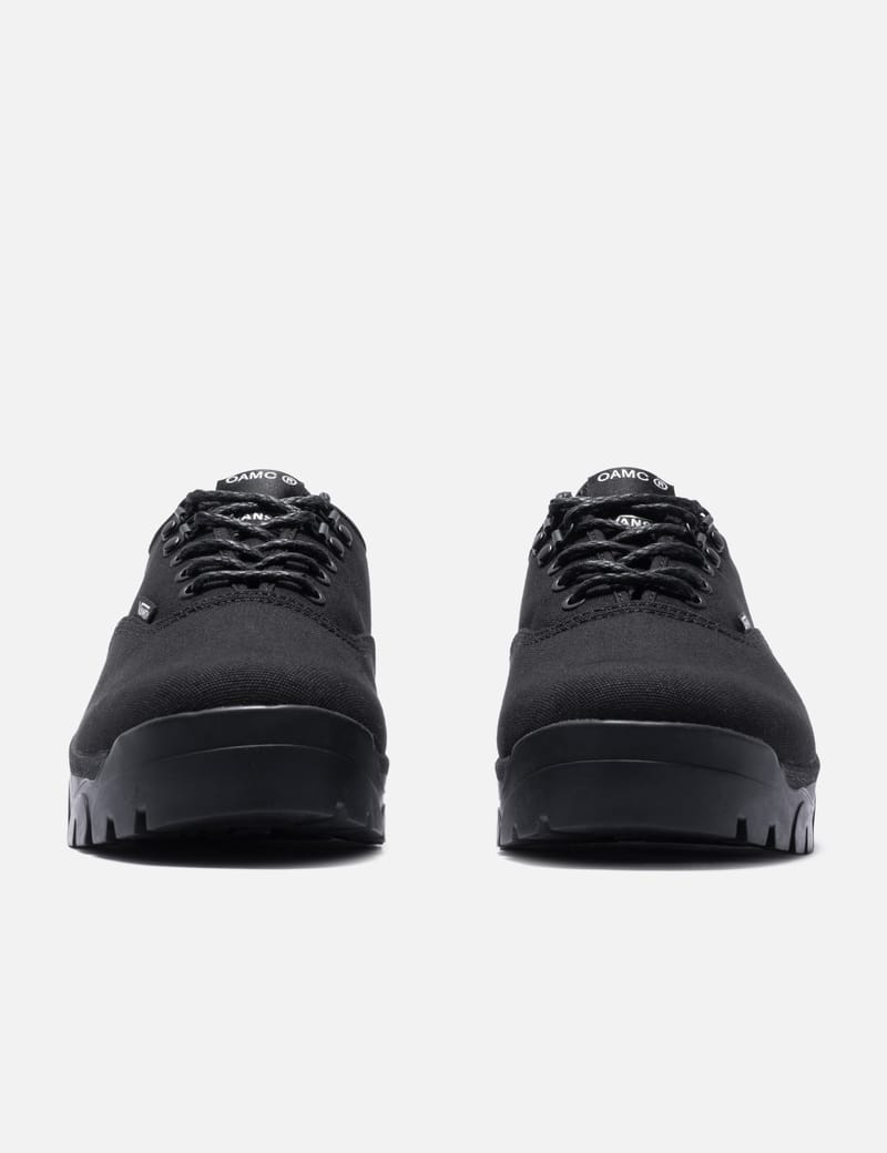 Vans OTW By Vans X OAMC Authentic Oxford - Heavyweight canvas with