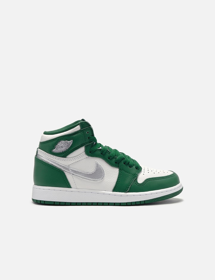 jordan 1 high sage green