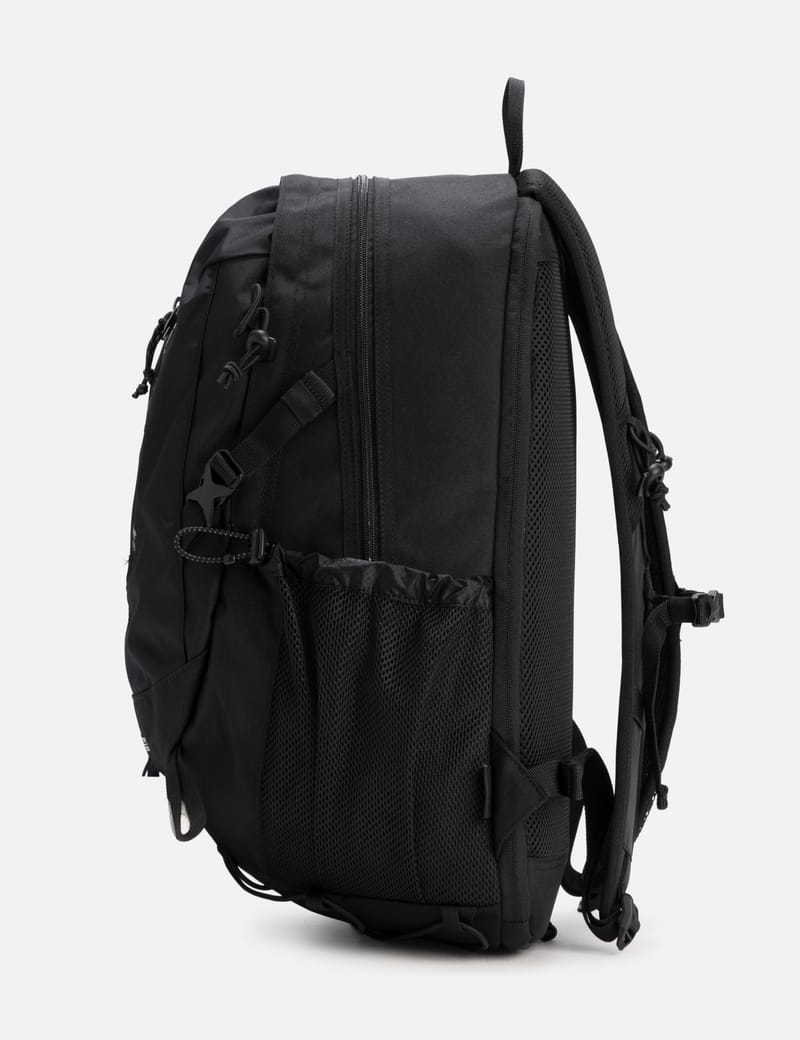 thisisneverthat® SP Backpack 29 - Durable black laptop backpack