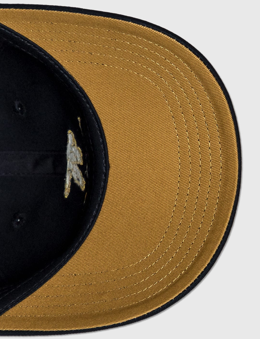 Human Made - 6 Panel Twill Cap #6 | HBX - Globally Curated Fashion 