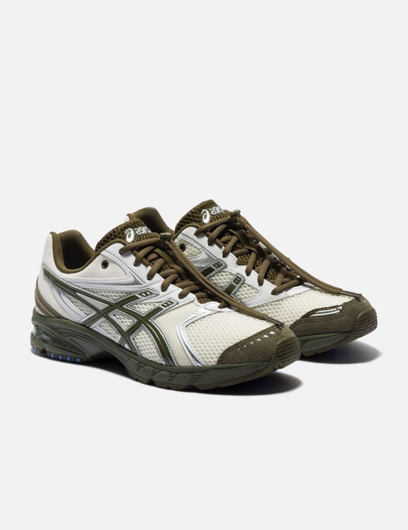 Temptation Vacation × Asics　27cm ASICS x Temptation Vacation's Debut Collab | Office Magazine