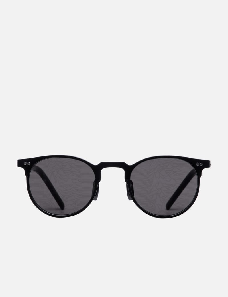 Pleasures - Pleasures X Joy Division Orchid Akila Sunglasses | HBX
