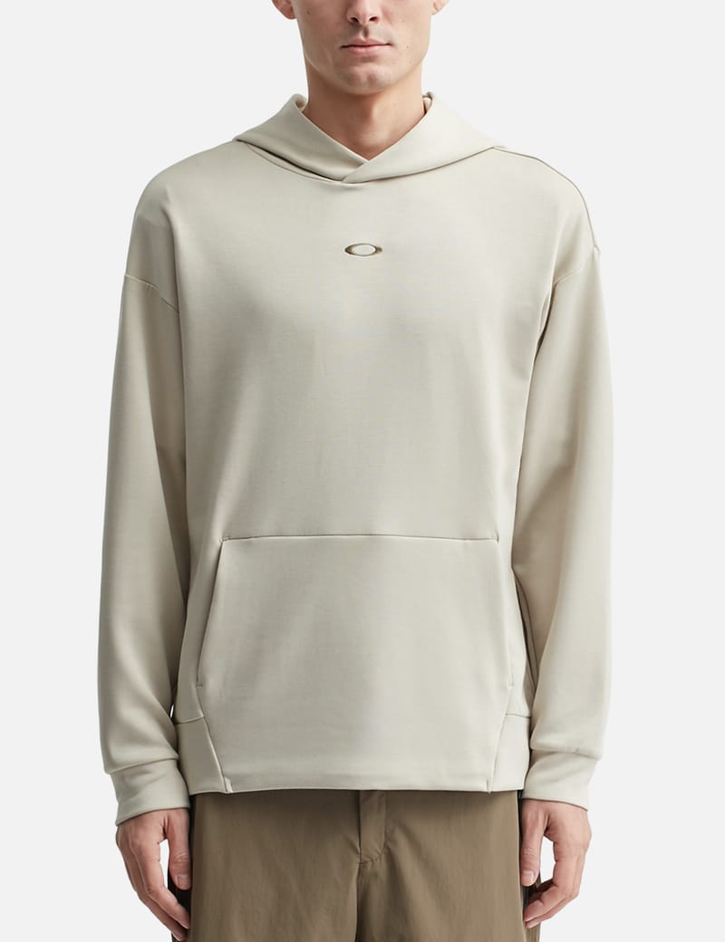 Oakley - Enhance QD Fleece Hoodie Evo 3.7 | HBX - Globally