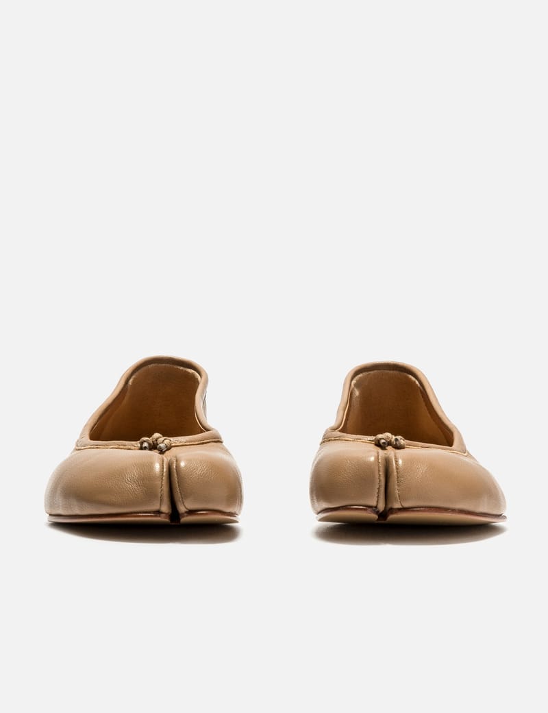 Maison Margiela - Tabi Ballerina | HBX - Globally Curated