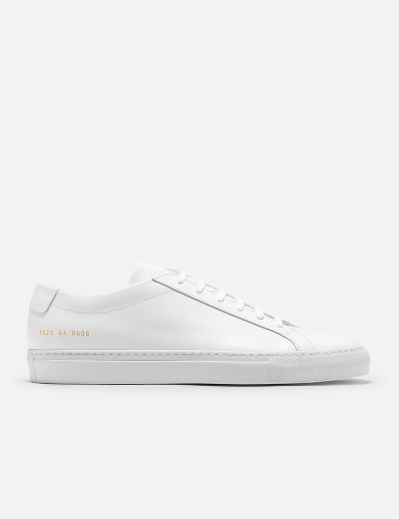 Common Projects | HBX - Globally Curated Fashion and Lifestyle by 