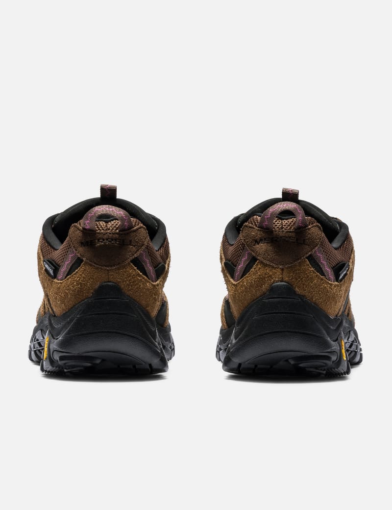 Merrell 1TRL Moab 2 Siren X Gramicci - Comfortable suede hiking
