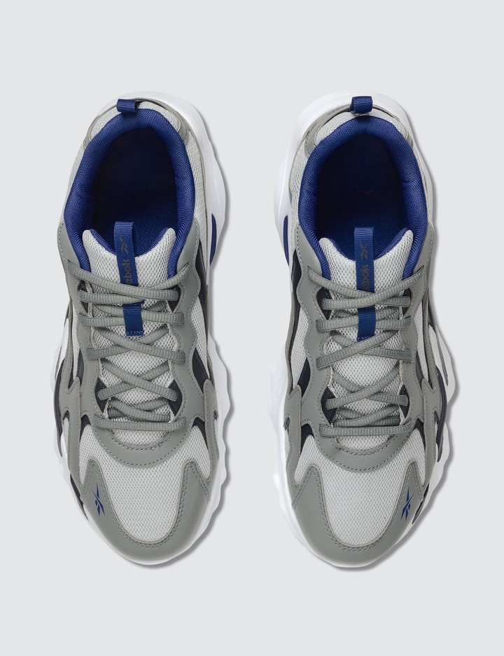 Reebok - DMX Series 1000 | HBX - Globally Curated Fashion and Lifestyle ...
