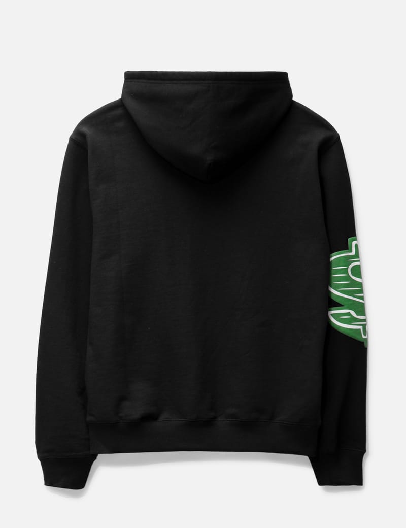 Billionaire Boys Club - Straight Font Hoodie | HBX - Globally