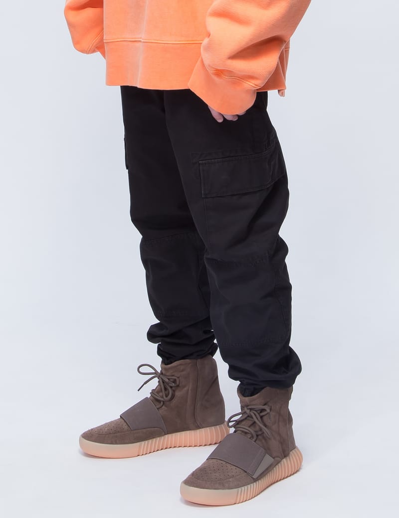 YEEZY Season 3 - Workwear Pants | HBX - Globally Curated Fashion