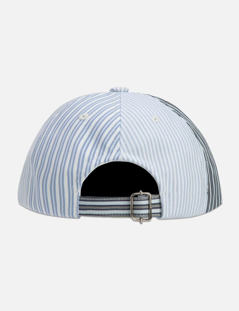 Charlie Asics baseball cap | polyester | A.P.C. Accessories