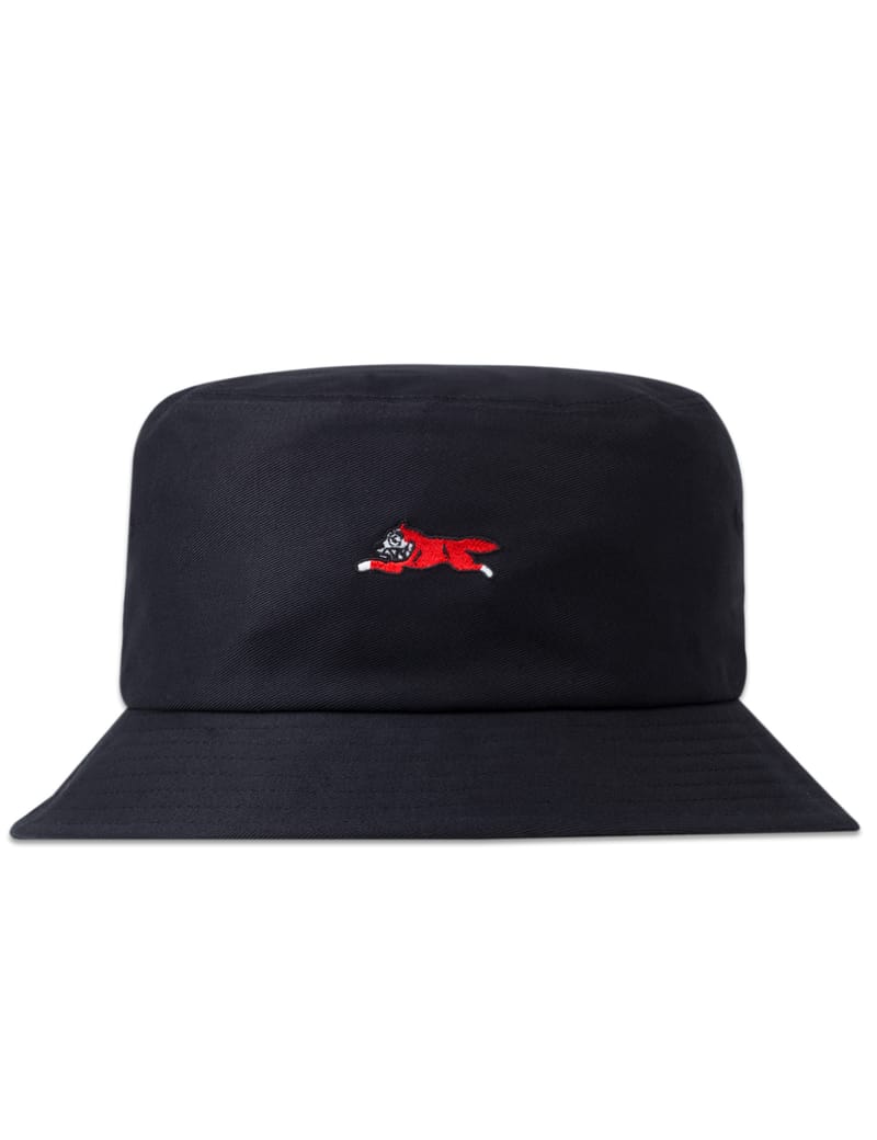 帽子 HUF x Ice Cream Running Dog Bucket Hat Icecream - Running Dog Bucket Hat | HBX - Globally Curated
