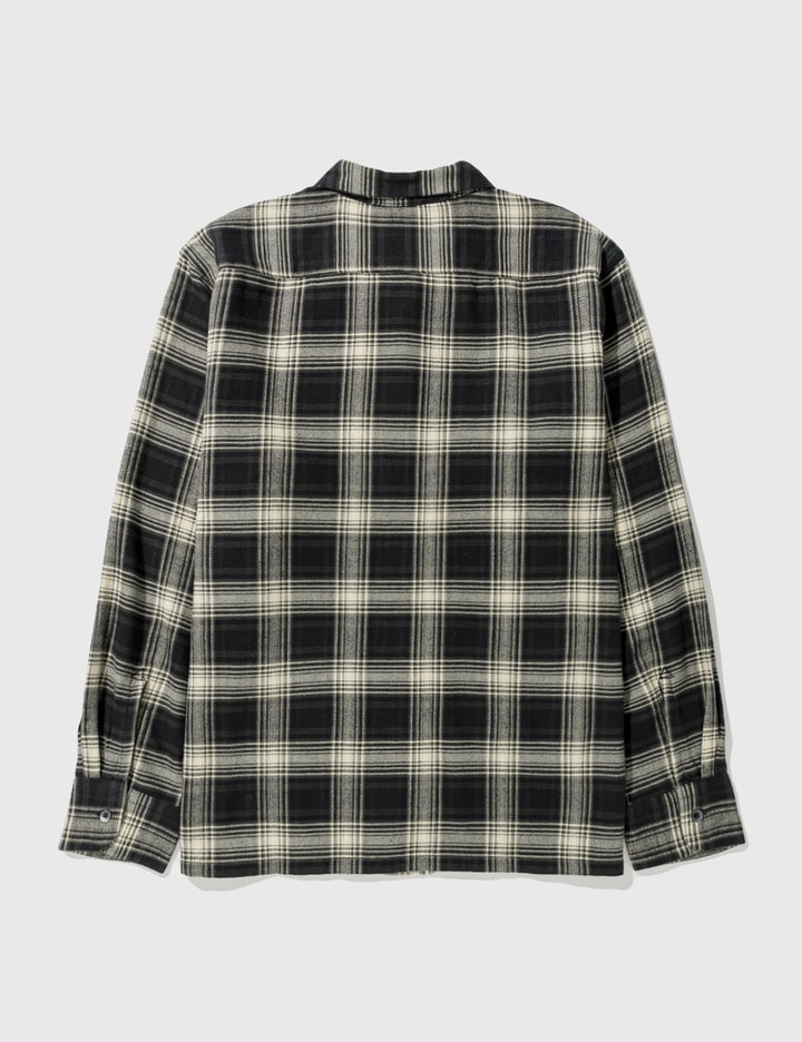 South2 West8 - 6 Pocket Plaid Shirt | HBX - Globally Curated Fashion ...