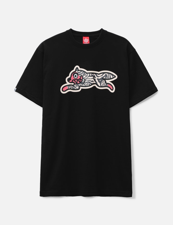 Unisex Coconut Black Tee