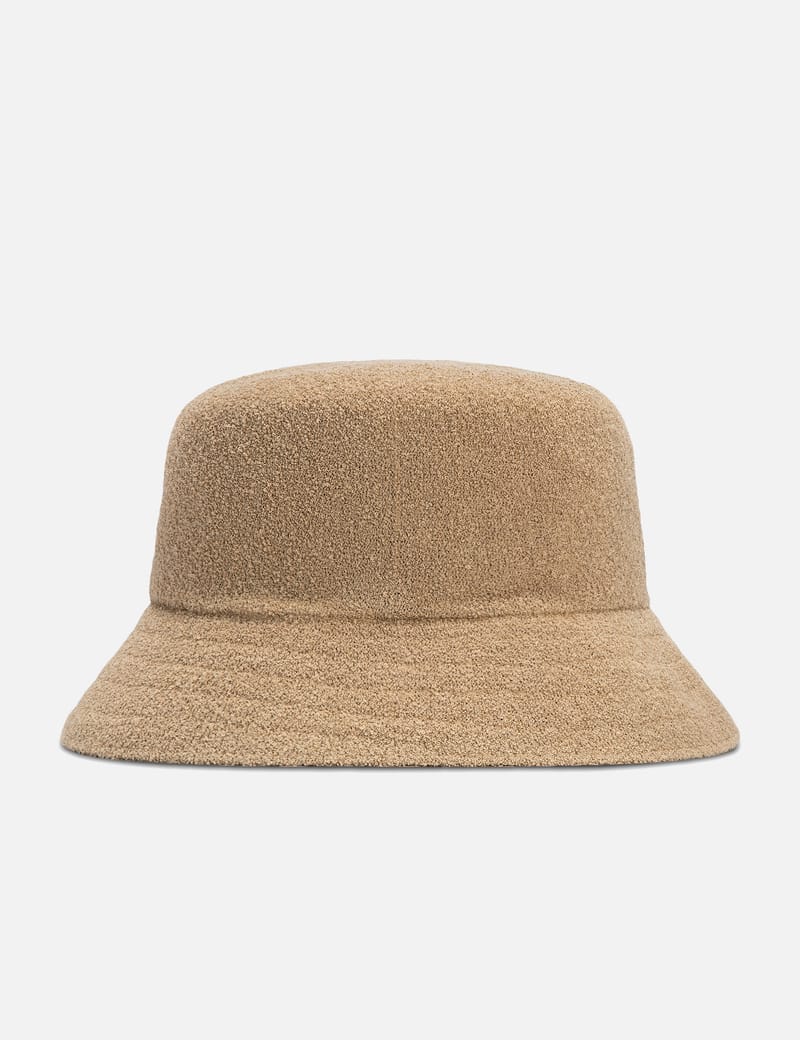 Kangol - BERMUDA BUCKET | HBX - Globally Curated Fashion and