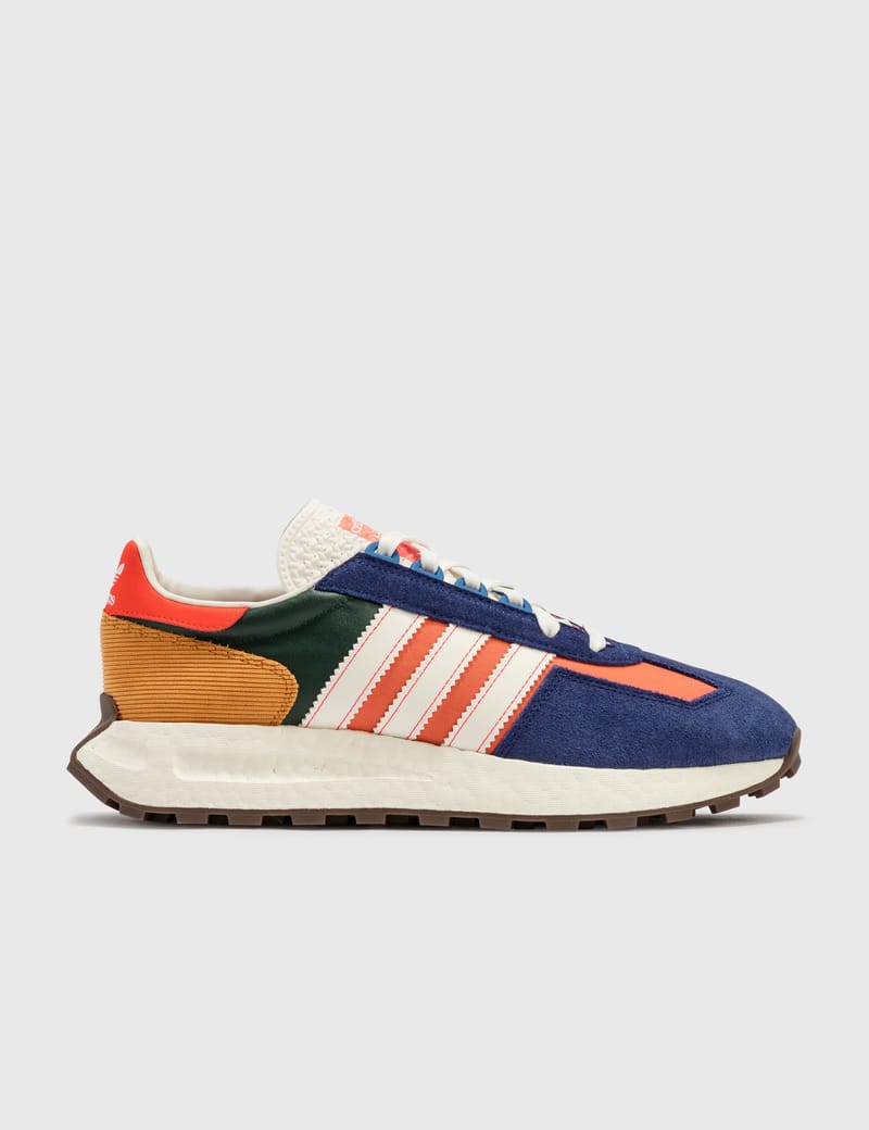 Adidas Originals Retropy E5 Sneaker HBX Globally Curated