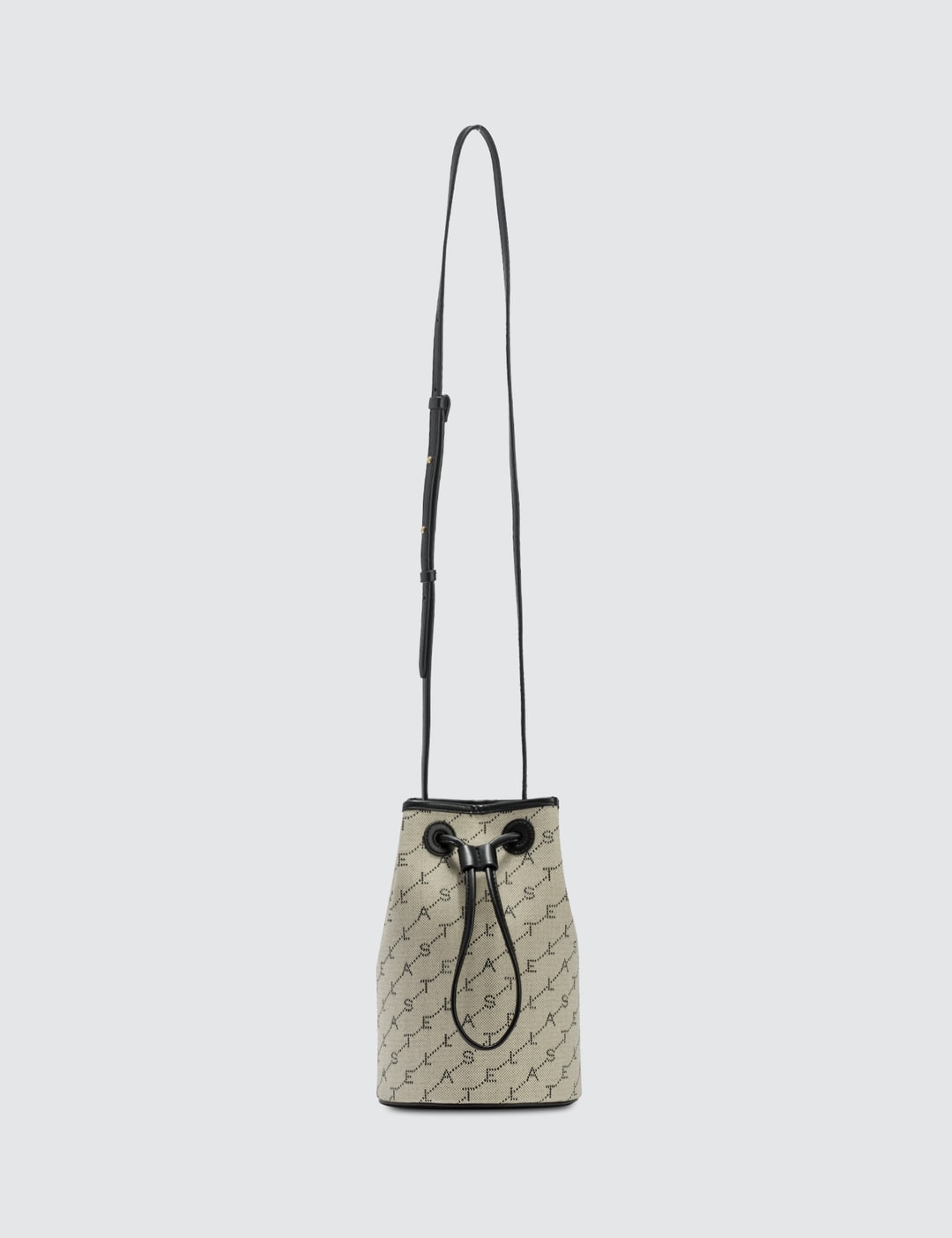 Stella McCartney - Mini Bucket Bag | HBX - Globally Curated Fashion and ...