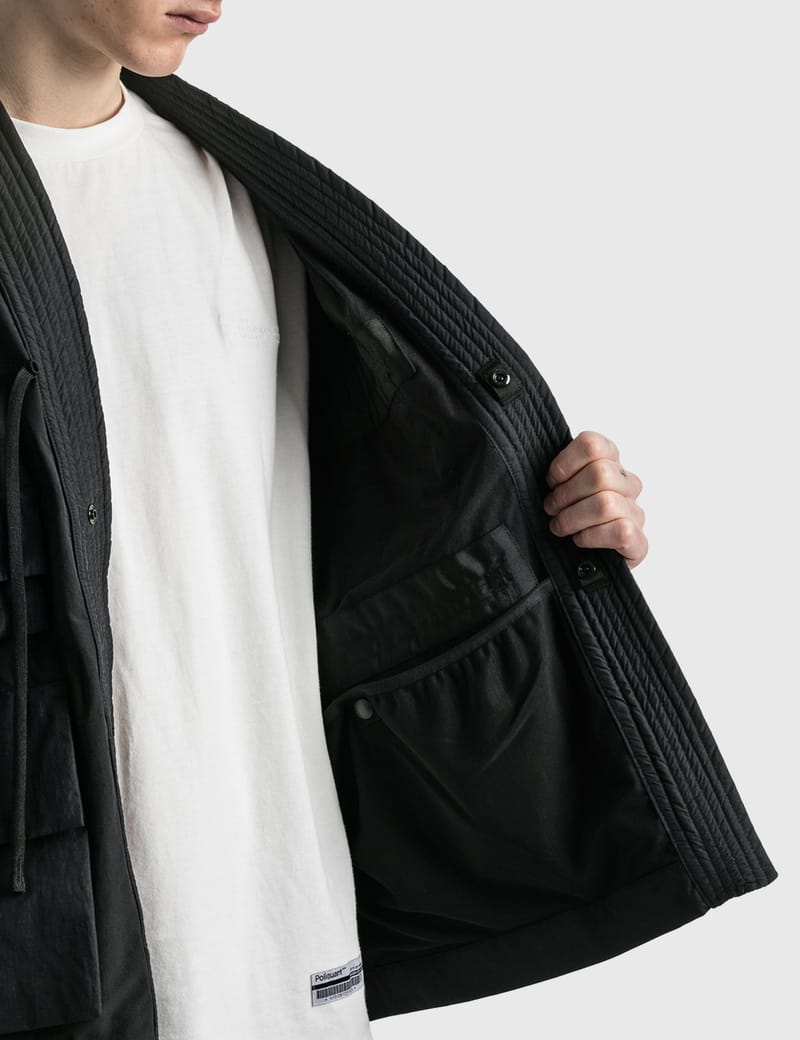 norbit by Hiroshi Nozawa - 4 Way Stretch 