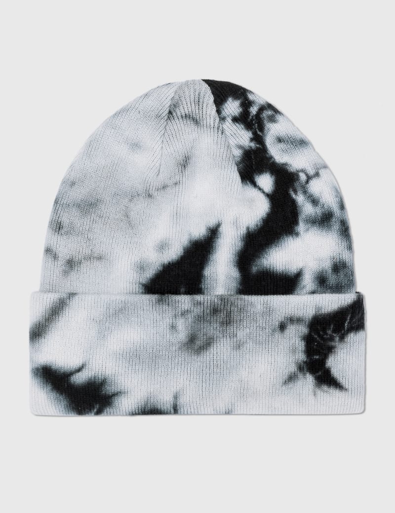 プレジャーズ - バックボーン ダイイング ビーニー | HBX