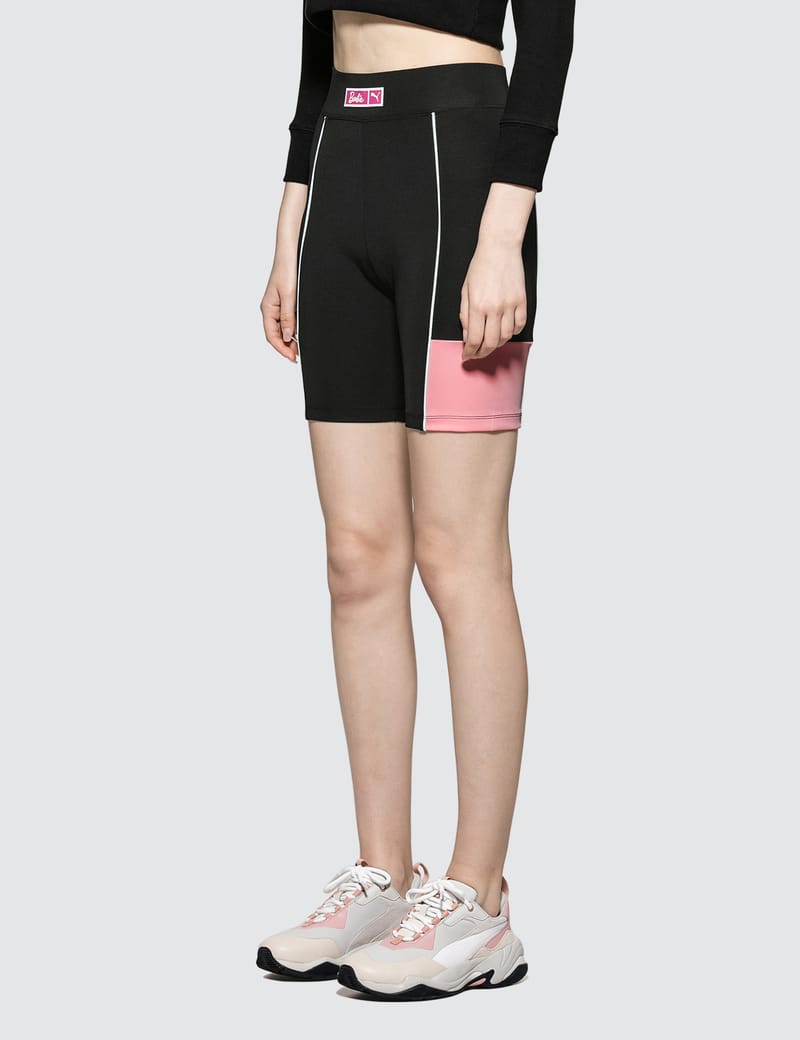 Puma barbie outlet xtg shorts