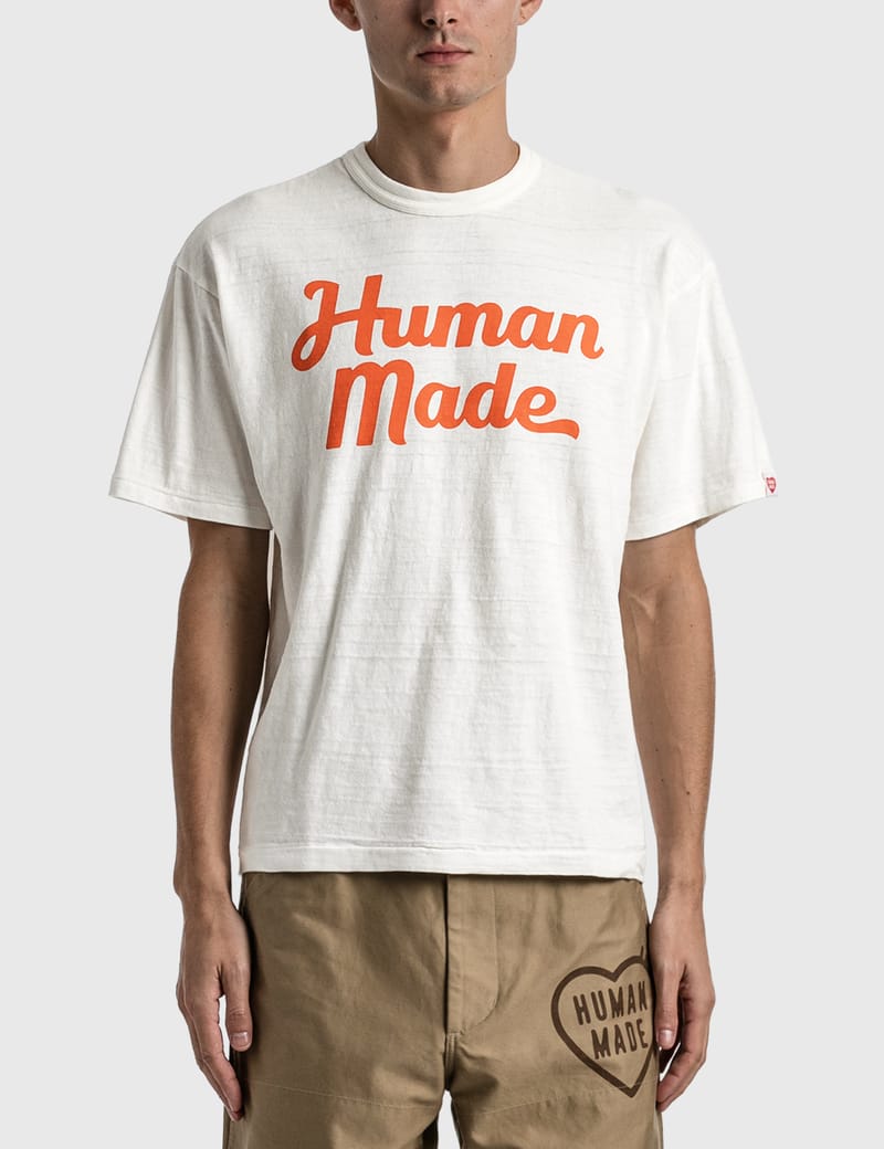 Human Made - Graphic T-shirt #11 | HBX - HYPEBEAST 為您搜羅全球