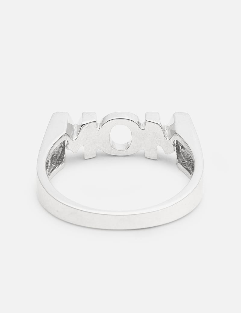 Human Made - Human Made Animal Ring | HBX - Globally Curated