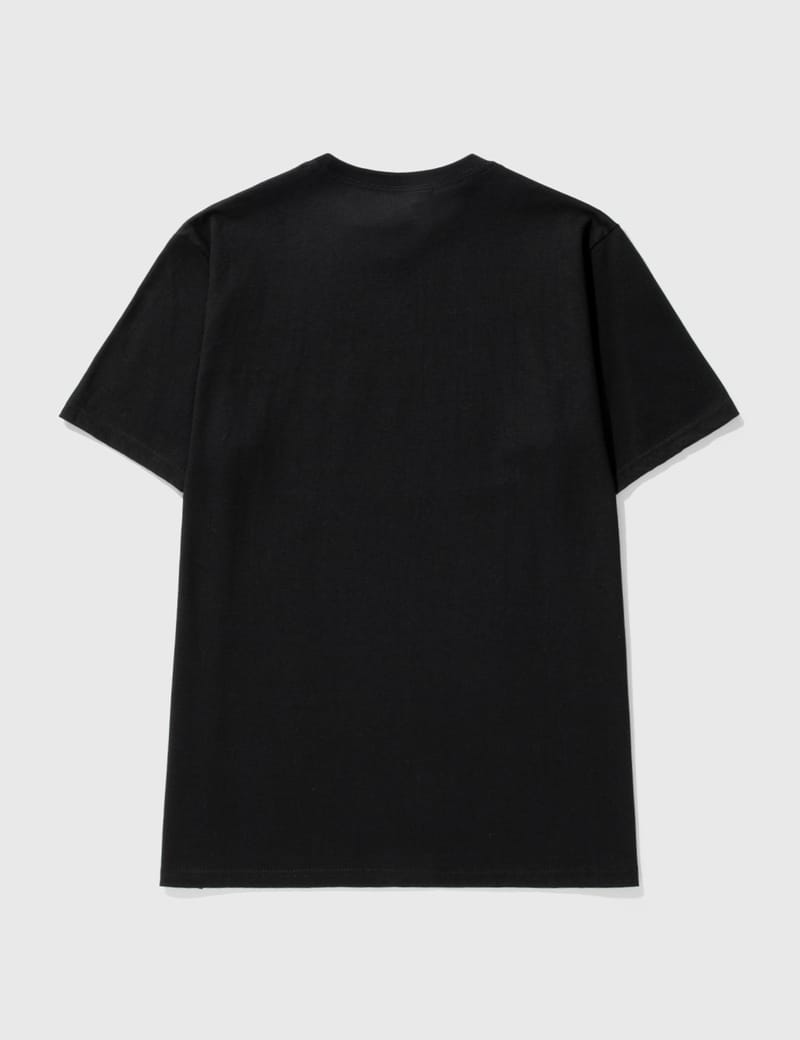 Stüssy - Le Violon Pigment Dyed T-shirt | HBX - Globally
