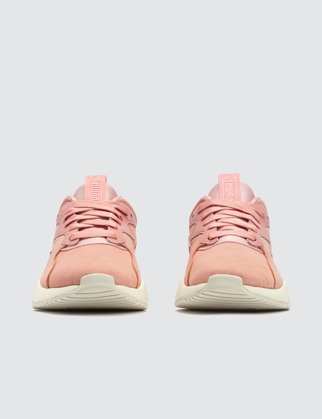 puma nova pastel grunge