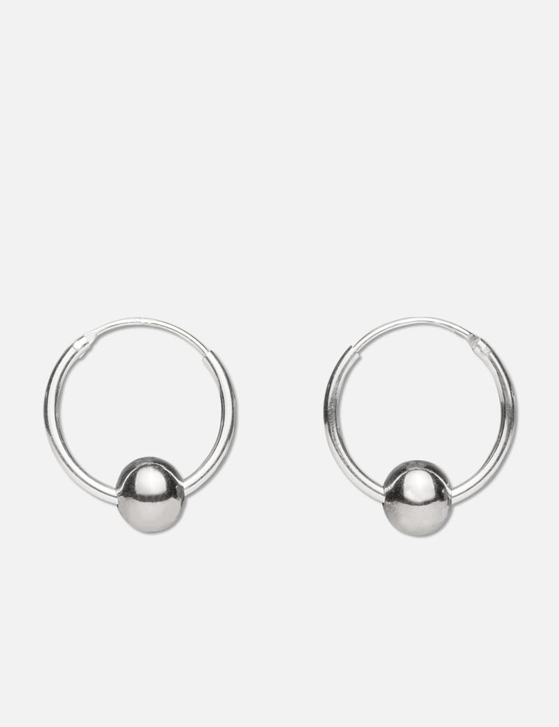 Justine Clenquet - JADEN HOOPS | HBX - Globally Curated