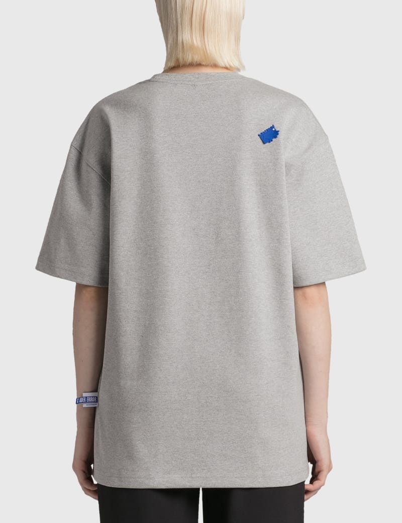 Maison Kitsuné - Maison Kitsuné x Ader Error The Bluest Fox