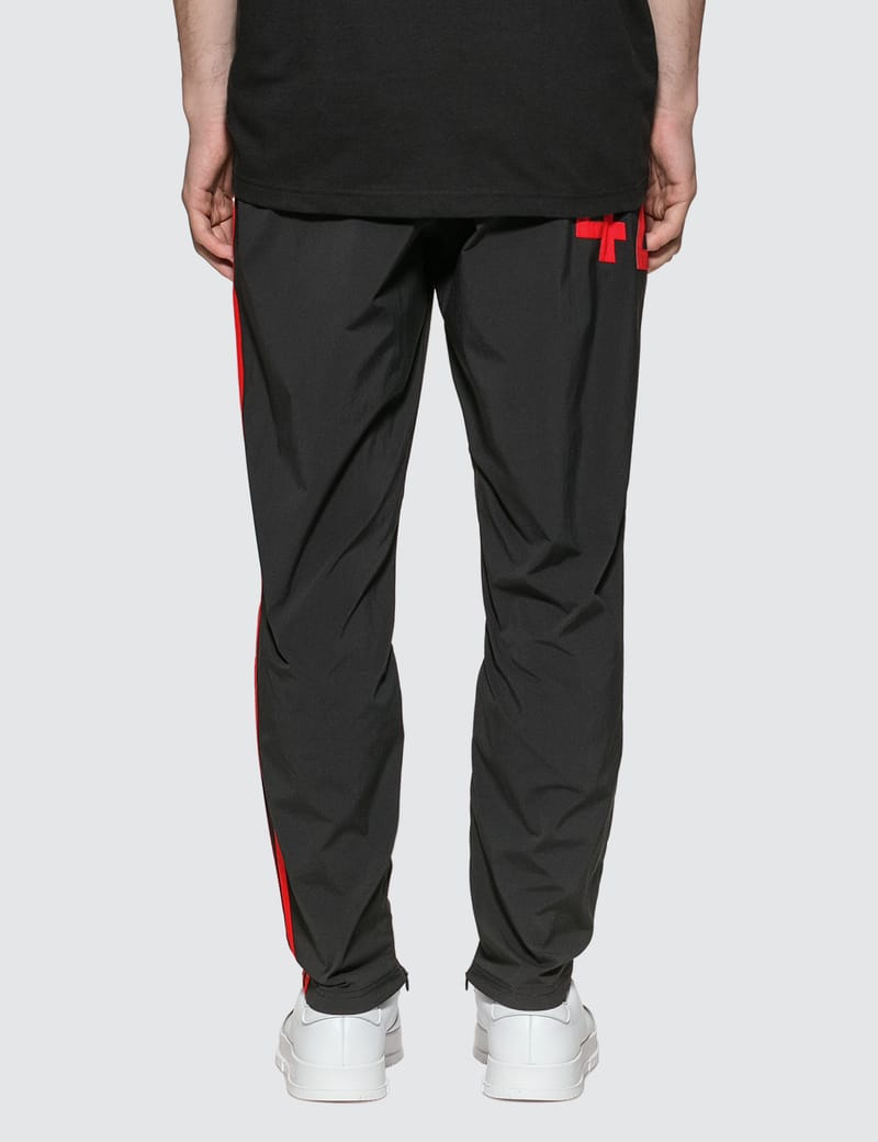 Adidas Originals - 424 x Adidas Consortium Track Pants | HBX ...