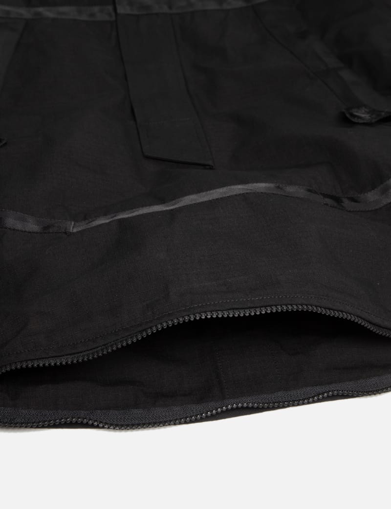 Maharishi - 4547 Cordura NYCO® Backpack Jacket | HBX