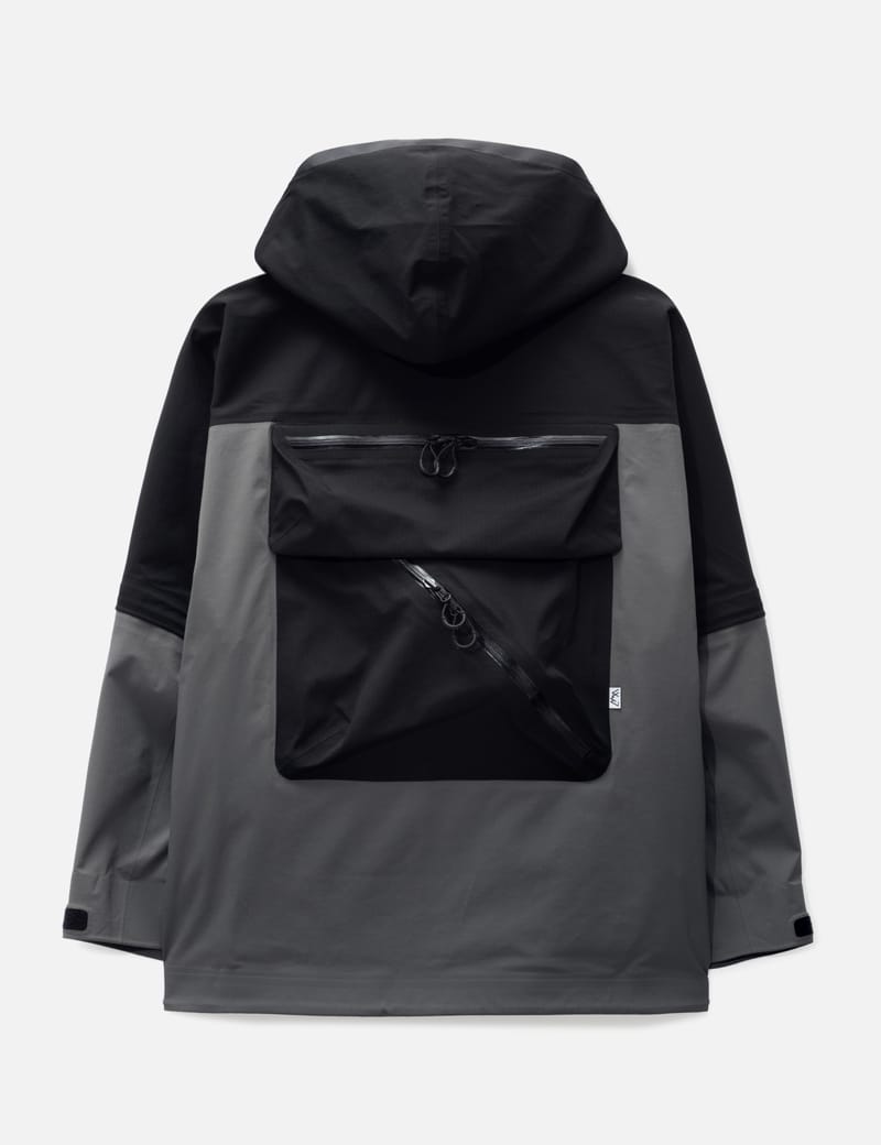 CMF Outdoor Garment - Guide Shell Coexist Jacket | HBX