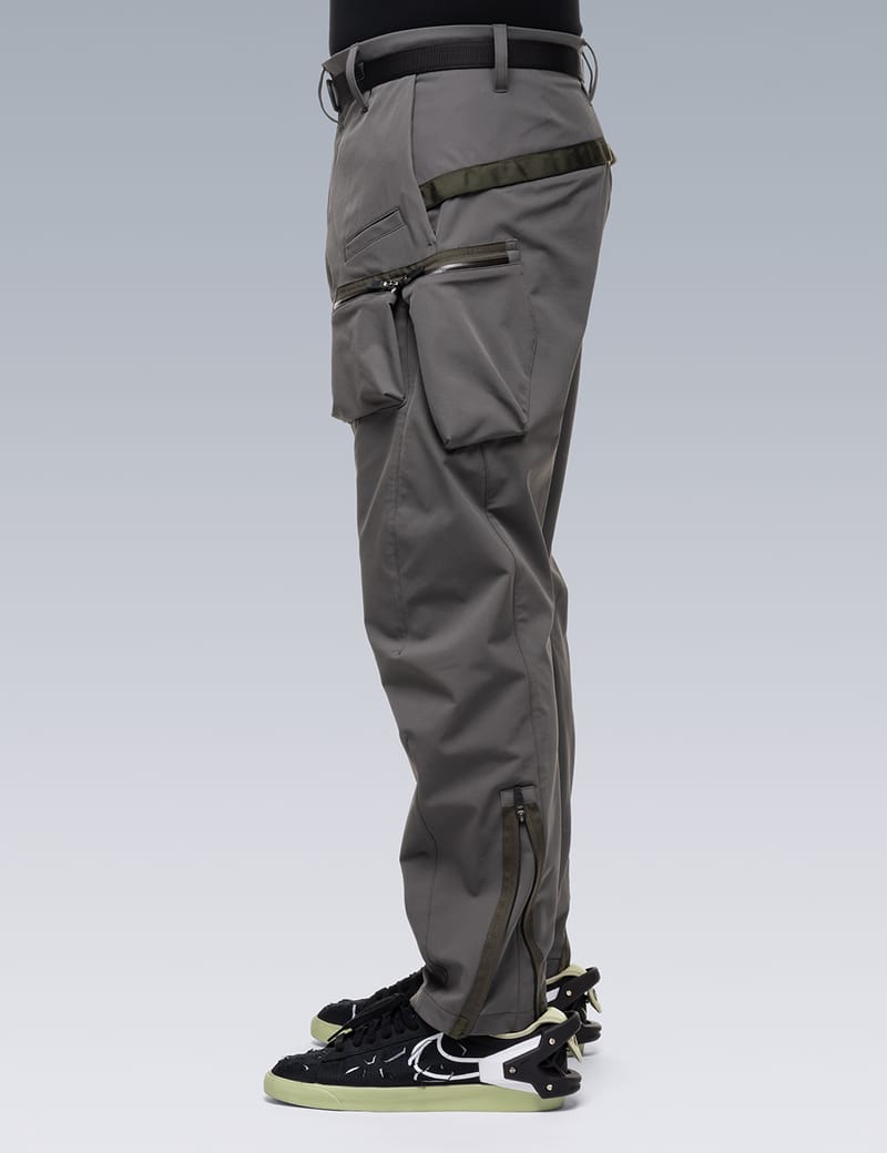 ACRONYM - schoeller® Dryskin™ Articulated Cargo Pants Gen. 1 ACRONYM - schoeller® Dryskin™ Articulated Cargo Pants Gen. 1