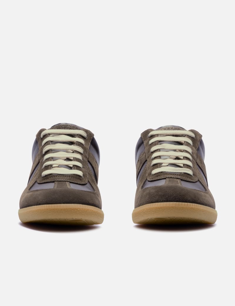 Maison Margiela - Replica Sneakers | HBX
