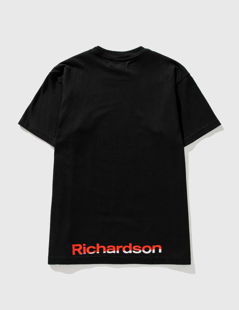 Richardson - I <3 Football T-shirt | HBX - Globally Curated