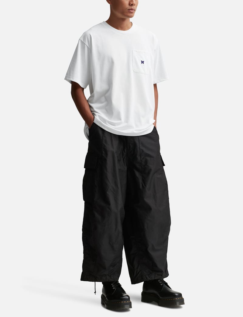 Needles - H.D Pants | HBX - Globally Curated Fashion and