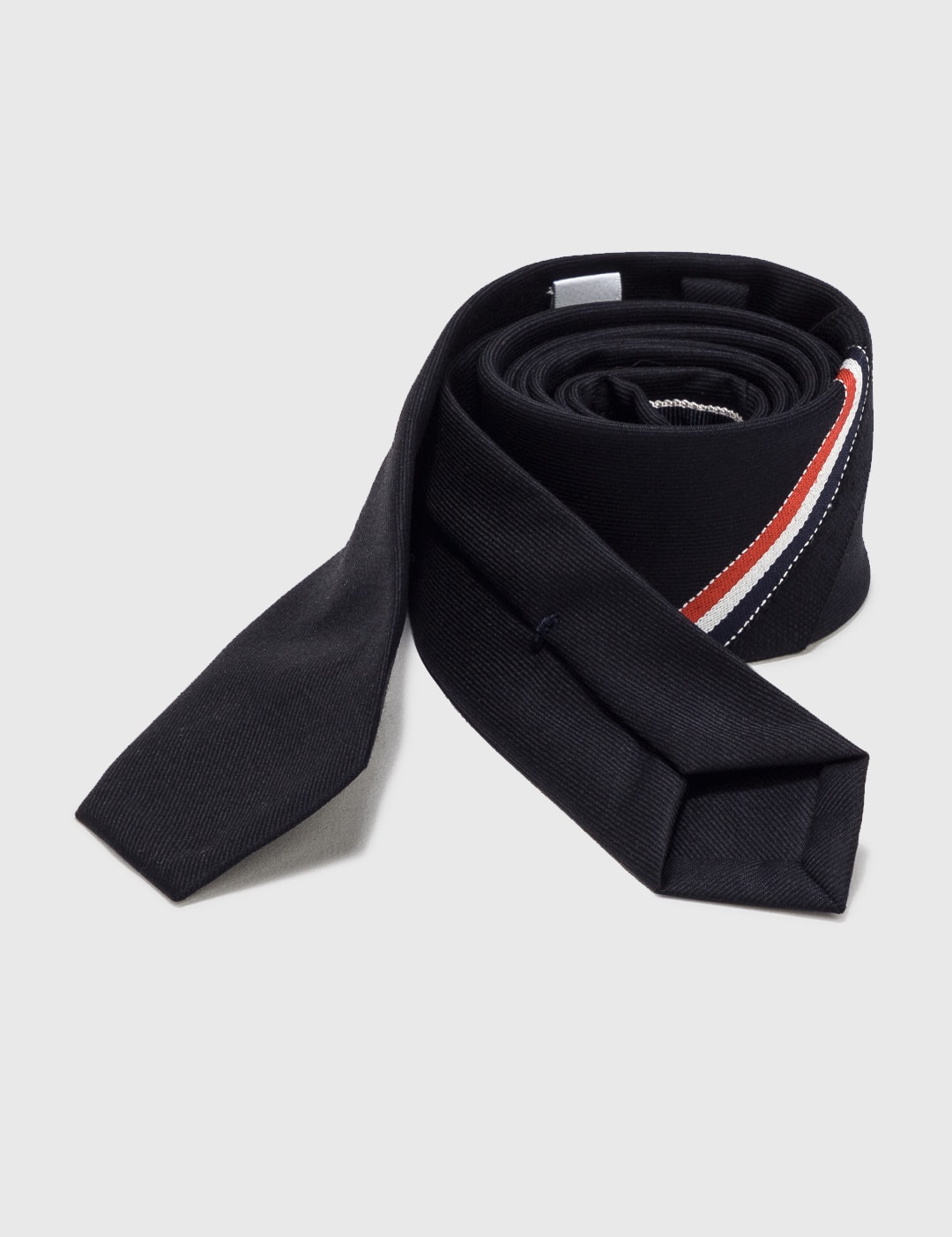 thom browne necktie