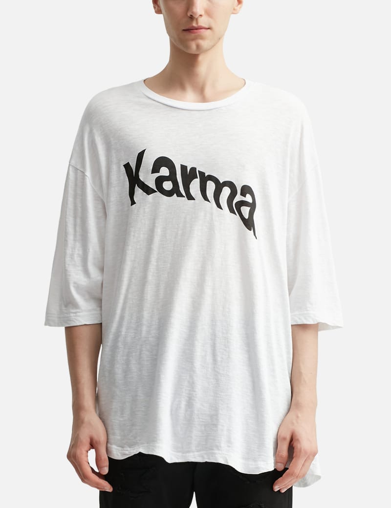 MAISON MARGIELA Tシャツ S50GC0684 S22816 ロゴT (Maison