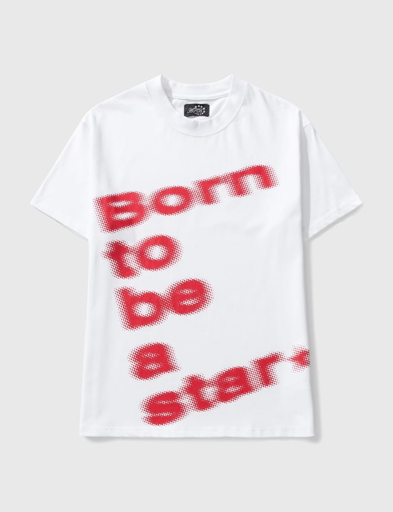 AFB Born to be a star Tシャツ AFB - Born To Be A Star T-Shirt | HBX