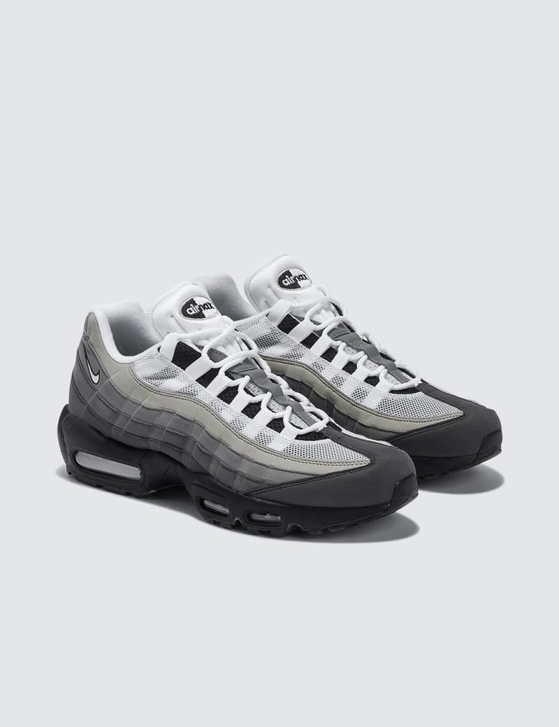 Nike air max on sale 95 og men's shoe