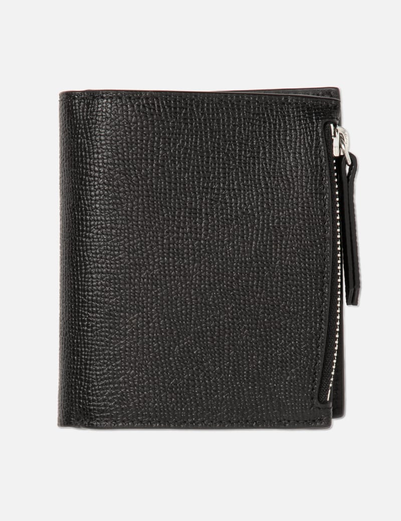 【関税&送料込み】Maison Margiela Four Stitches Wallet Maison Margiela - Four Stitches Wallet | HBX - Globally