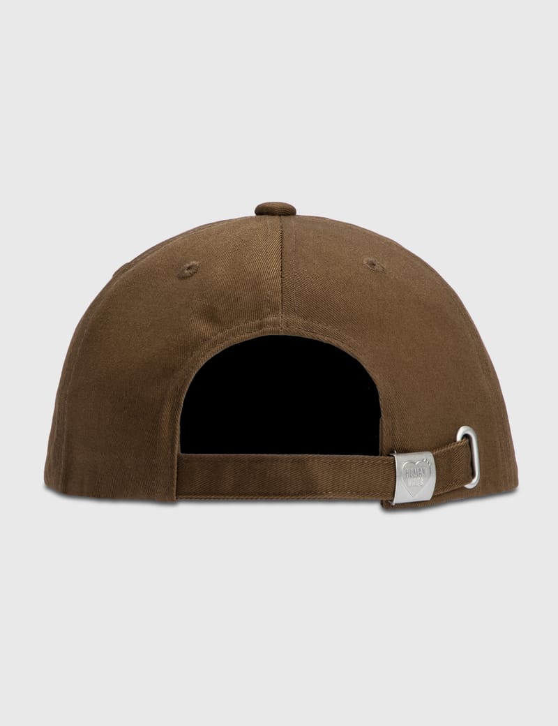 Human Made - 6PANEL TWILL CAP #2 | HBX - Globally Curated