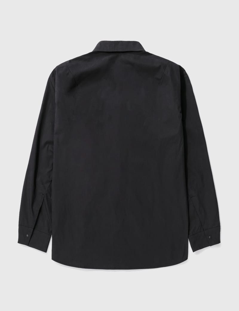 POST ARCHIVE FACTION (PAF) - 5.0 SHIRT CENTER | HBX