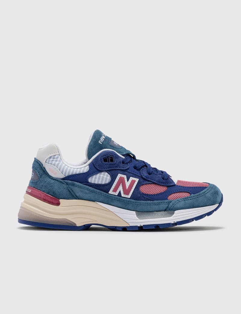 New Balance - M992NT | HBX - ハイプビースト(Hypebeast)が厳選した