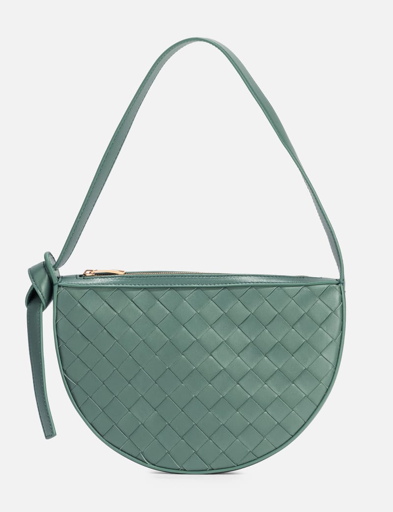 【BOTTEGA VENETA】 ミニ サンライズ Bottega Veneta - Mini Sunrise | HBX - Globally Curated