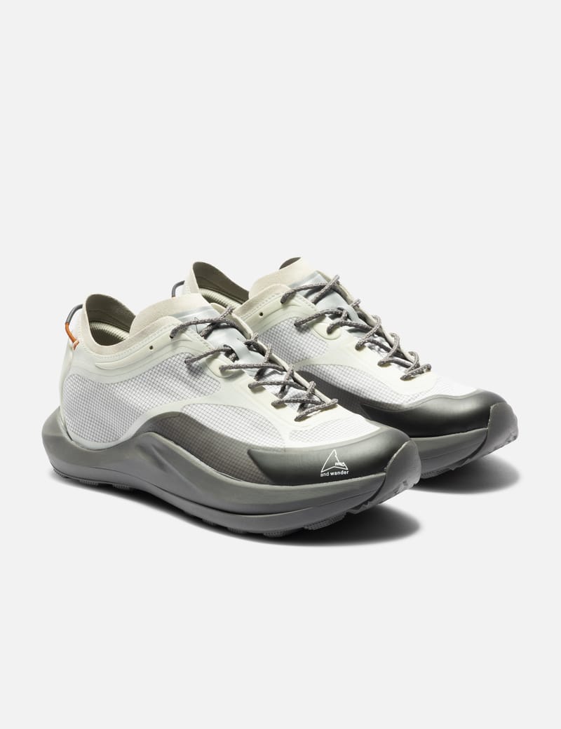 and wander - And Wander X Salomon XT-6 スニーカー | HBX